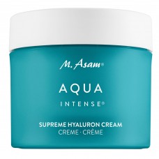M. Asam Aqua Intense Supreme Hyaluron Cream – 100 ml